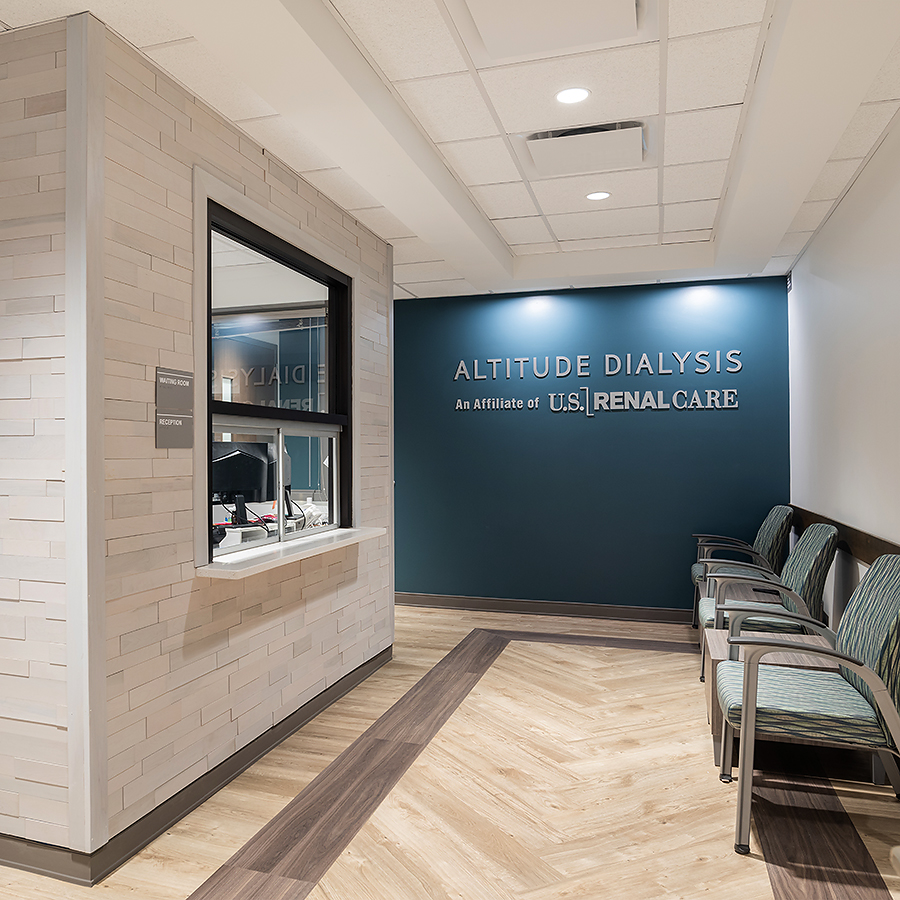 altitude dialysis clinic